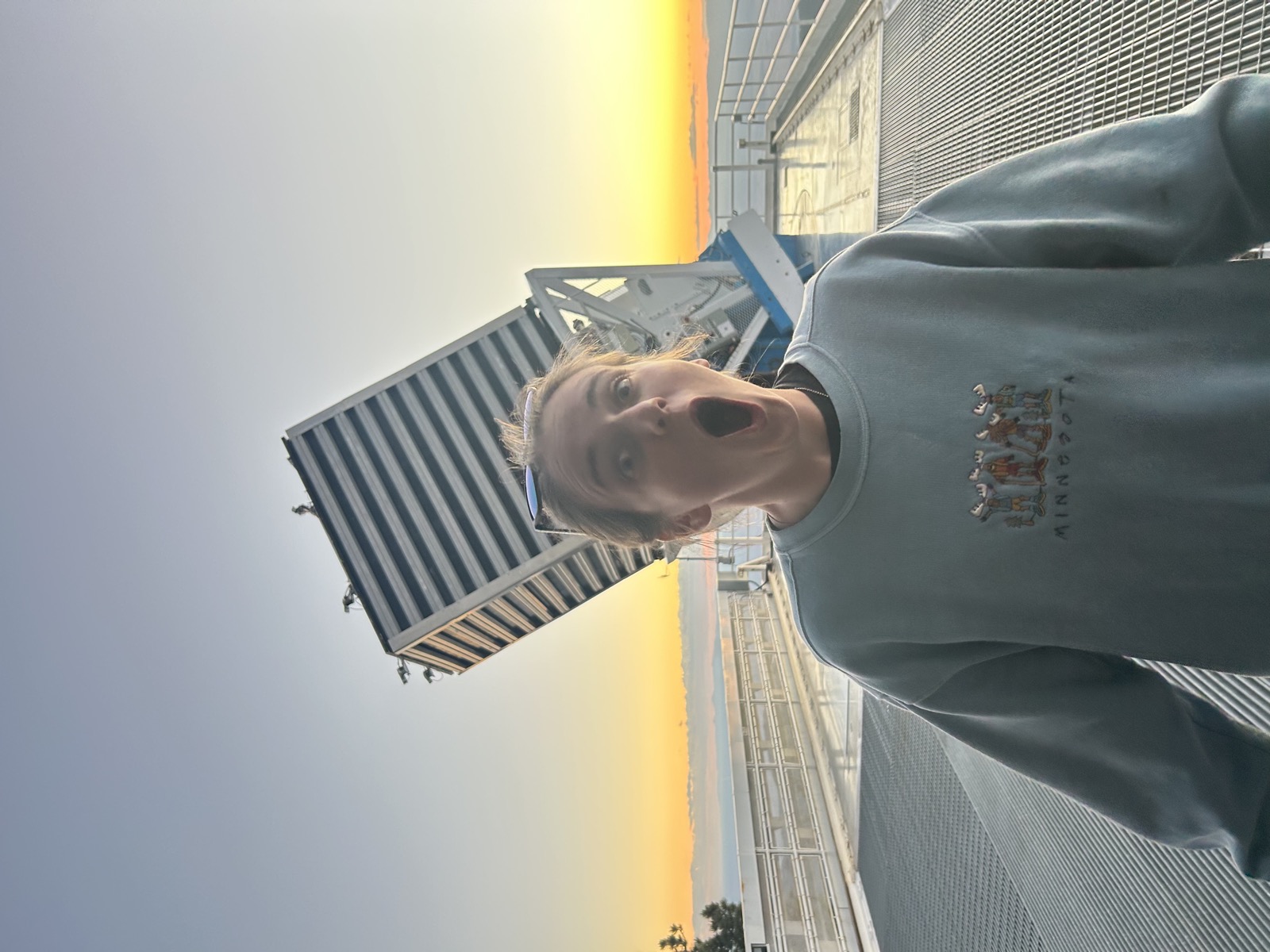 Outreach Coordinator 2025-Present image 1