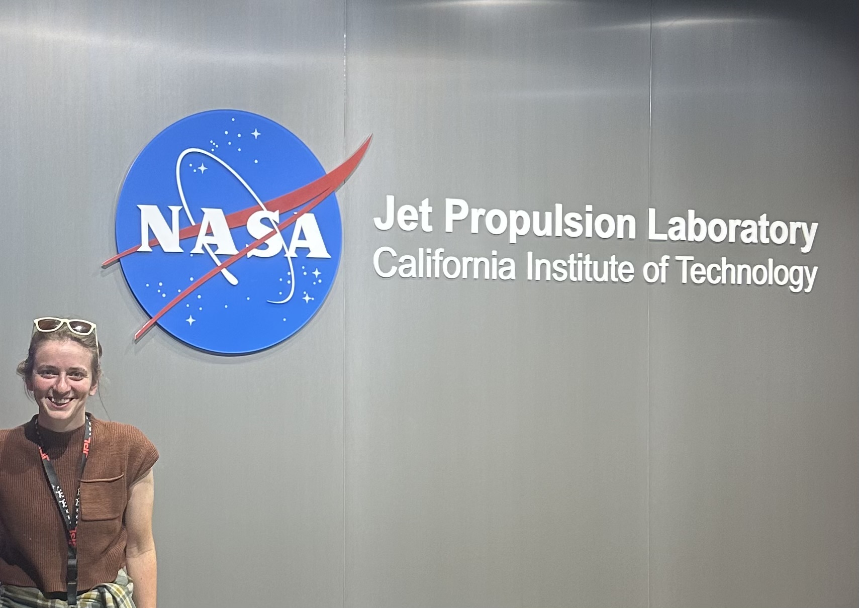 Outreach Coordinator 2025-Present image 2